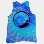Adult 5.4 oz. 100% Cotton Tank Top Thumbnail