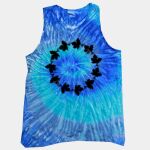 Adult 5.4 oz. 100% Cotton Tank Top Thumbnail