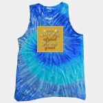 Adult 5.4 oz. 100% Cotton Tank Top Thumbnail