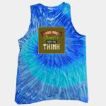 Adult 5.4 oz. 100% Cotton Tank Top Thumbnail