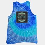Adult 5.4 oz. 100% Cotton Tank Top Thumbnail