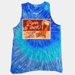 Adult 5.4 oz. 100% Cotton Tank Top Thumbnail