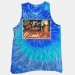 Adult 5.4 oz. 100% Cotton Tank Top Thumbnail