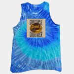 Adult 5.4 oz. 100% Cotton Tank Top Thumbnail
