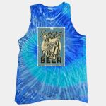 Adult 5.4 oz. 100% Cotton Tank Top Thumbnail
