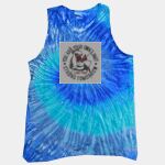 Adult 5.4 oz. 100% Cotton Tank Top Thumbnail