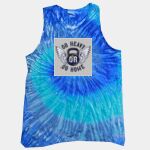 Adult 5.4 oz. 100% Cotton Tank Top Thumbnail