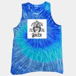 Adult 5.4 oz. 100% Cotton Tank Top Thumbnail