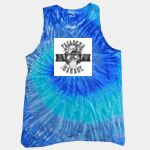 Adult 5.4 oz. 100% Cotton Tank Top Thumbnail