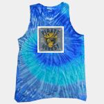 Adult 5.4 oz. 100% Cotton Tank Top Thumbnail