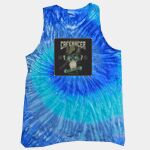 Adult 5.4 oz. 100% Cotton Tank Top Thumbnail