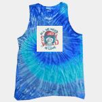 Adult 5.4 oz. 100% Cotton Tank Top Thumbnail
