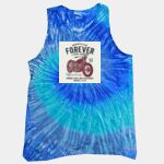 Adult 5.4 oz. 100% Cotton Tank Top Thumbnail