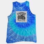 Adult 5.4 oz. 100% Cotton Tank Top Thumbnail