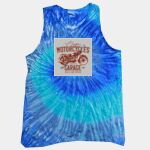 Adult 5.4 oz. 100% Cotton Tank Top Thumbnail
