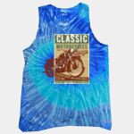 Adult 5.4 oz. 100% Cotton Tank Top Thumbnail