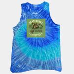 Adult 5.4 oz. 100% Cotton Tank Top Thumbnail