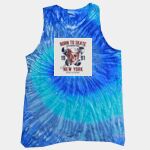 Adult 5.4 oz. 100% Cotton Tank Top Thumbnail