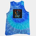 Adult 5.4 oz. 100% Cotton Tank Top Thumbnail