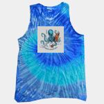 Adult 5.4 oz. 100% Cotton Tank Top Thumbnail