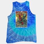 Adult 5.4 oz. 100% Cotton Tank Top Thumbnail