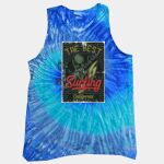 Adult 5.4 oz. 100% Cotton Tank Top Thumbnail