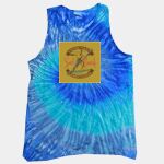 Adult 5.4 oz. 100% Cotton Tank Top Thumbnail