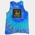 Adult 5.4 oz. 100% Cotton Tank Top Thumbnail