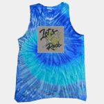 Adult 5.4 oz. 100% Cotton Tank Top Thumbnail