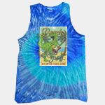 Adult 5.4 oz. 100% Cotton Tank Top Thumbnail