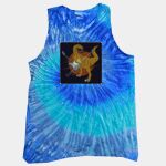Adult 5.4 oz. 100% Cotton Tank Top Thumbnail