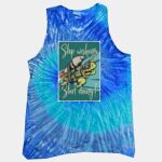 Adult 5.4 oz. 100% Cotton Tank Top Thumbnail