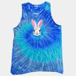 Adult 5.4 oz. 100% Cotton Tank Top Thumbnail