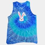 Adult 5.4 oz. 100% Cotton Tank Top Thumbnail