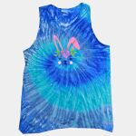 Adult 5.4 oz. 100% Cotton Tank Top Thumbnail