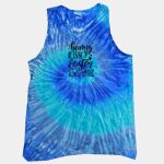 Adult 5.4 oz. 100% Cotton Tank Top Thumbnail