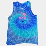 Adult 5.4 oz. 100% Cotton Tank Top Thumbnail