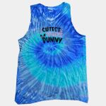 Adult 5.4 oz. 100% Cotton Tank Top Thumbnail
