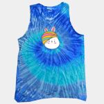 Adult 5.4 oz. 100% Cotton Tank Top Thumbnail