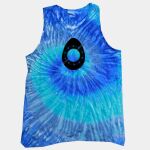 Adult 5.4 oz. 100% Cotton Tank Top Thumbnail