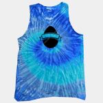Adult 5.4 oz. 100% Cotton Tank Top Thumbnail
