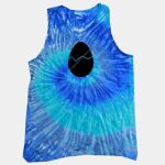 Adult 5.4 oz. 100% Cotton Tank Top Thumbnail