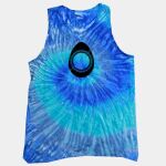 Adult 5.4 oz. 100% Cotton Tank Top Thumbnail