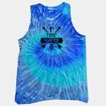 Adult 5.4 oz. 100% Cotton Tank Top Thumbnail