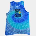 Adult 5.4 oz. 100% Cotton Tank Top Thumbnail