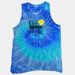 Adult 5.4 oz. 100% Cotton Tank Top Thumbnail