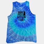 Adult 5.4 oz. 100% Cotton Tank Top Thumbnail