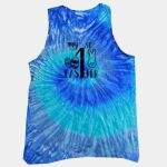 Adult 5.4 oz. 100% Cotton Tank Top Thumbnail