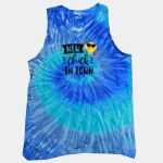 Adult 5.4 oz. 100% Cotton Tank Top Thumbnail