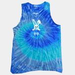 Adult 5.4 oz. 100% Cotton Tank Top Thumbnail